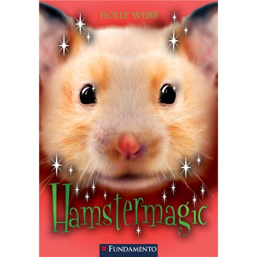 Livro - Hamstermagic