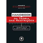 Livro - Handbook da Teoria das Restrições
