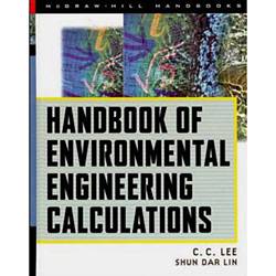 Livro - Handbook Of Environmental Engineering Calculations