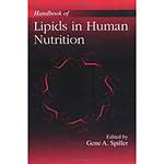 Livro - Handbook Of Lipids In Human Nutrition