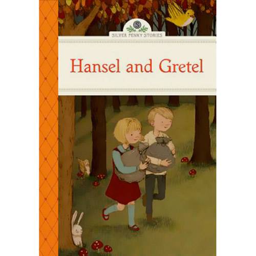 Livro - Hansel And Gretel