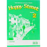 Livro - Happy Street 2: Posters