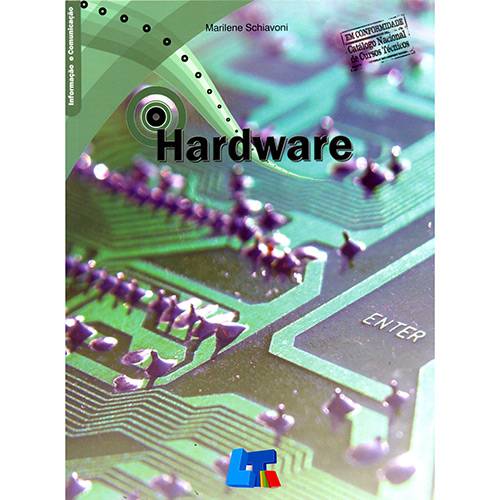 Livro - Hardware