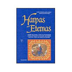 Livro - Harpas Eternas Vol.1
