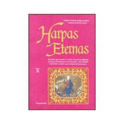 Livro - Harpas Eternas Vol.3