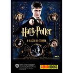 Livro - Harry Potter - a Magia do Cinema