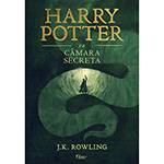 Livro - Harry Potter e a Câmera Secreta