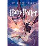 Livro - Harry Potter e a Ordem da Fênix