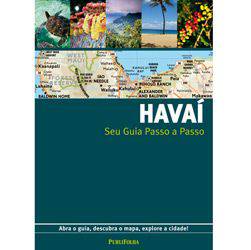 Livro - Havaí