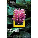 Livro - Hawaii - National Geographic Traveler