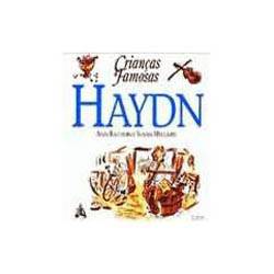 Livro - Haydn