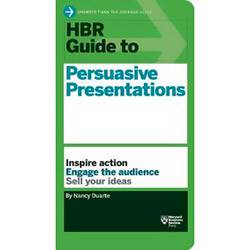 Livro - HBR Guide To Persuasive Presentations