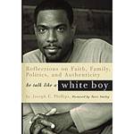 Livro - He Talk Like a White Boy - Reflections Of a Conservative Black Man On Faith, Family, Politcs And Authenticity