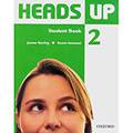 Livro - Heads Up 2 - Student Book