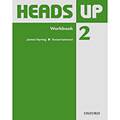 Livro - Heads Up 2 - Workbook