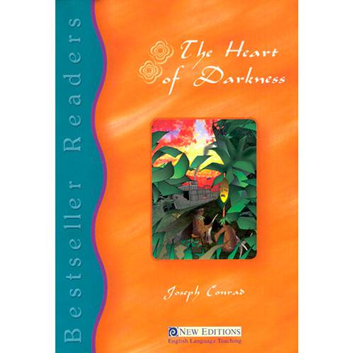 Livro - Heart Of Darkness, The - Level
