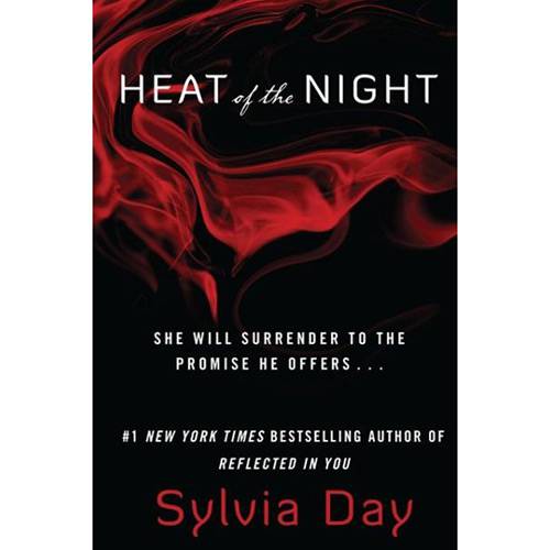 Livro - Heat Of The Night