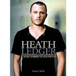 Livro - Heath Ledger - o Astro Sombrio de Hollywood