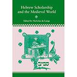 Livro - Hebrew Scholarship And The Medieval World