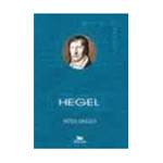 Livro - Hegel