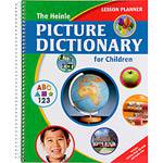 Livro - Heinle Picture Dictionary For Children (Lesson Planner), The