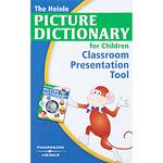 Livro - Heinle Picture Dictionary For Children, The - Classroom Presentation Tool