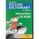 Livro - Heinle Picture Dictionary For Children, The [Interactive CD-ROM]