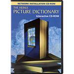 Livro - Heinle Picture Dictionary - Interactive CD-ROM