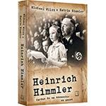 Livro - Heinrich Himmler: Cartas de um Assassino em Massa