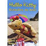 Livro - Hello Kitty: Estações do Ano!