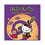 Livro - Hello Kitty - Hello Dia das Bruxas!