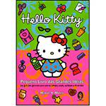 Livro Hello Kitty - Pequeno Livro das Grandes Idéias