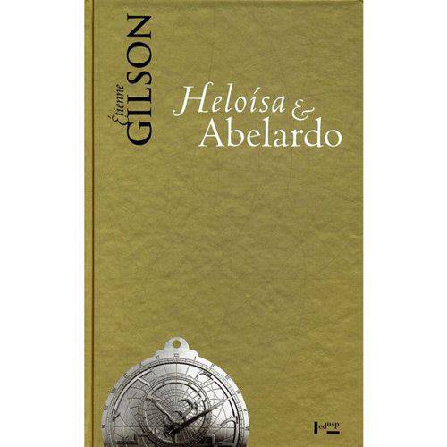 Livro - Heloísa e Abelardo