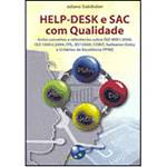 Livro - Help-Desk e SAC com Qualidade
