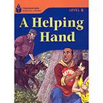 Livro - Helping Hand, a