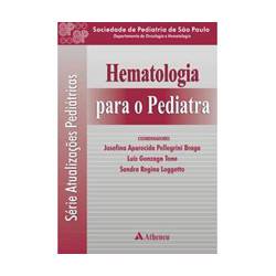 Livro - Hematologia para o Pediatra