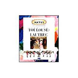 Livro - Henri de Toulouse-Lautrec
