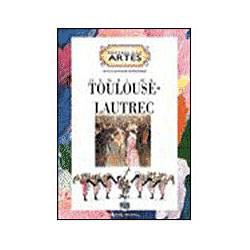 Livro - Henri de Toulouse - Lautrec