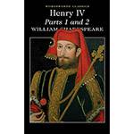 Livro - Henry IV: Parts 1 And 2