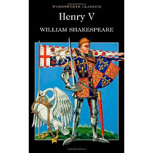 Livro - Henry V