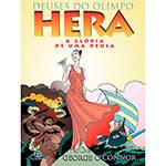 Livro - Hera: a Glória de uma Deusa - Deuses do Olimpo
