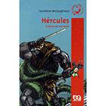 Livro - Hércules - a Força de um Herói