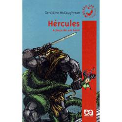 Livro - Hércules - a Força de um Herói