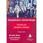 Livro - Hermenêutica e Epistemologia