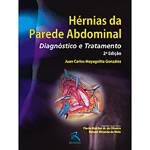 Livro - Hérnias da Parede Abdominal - Diagnóstico e Tratamento