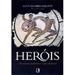 Livro - Heróis - Salvadores , Traidores e Super-homens