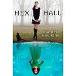 Livro - Hex Hall