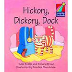 Livro - Hickory, Dickory, Dock ELT Edition