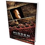 Livro - Hidden: Like Anne Frank - 14 True Stories Of Survival
