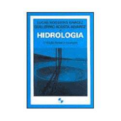 Livro - Hidrologia
